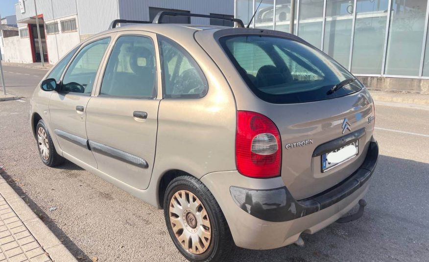 Citroen Xsara Picasso 1.6 HDI 110cv 2007