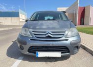 Citroen C3 1.4 diésel 70cv 2006