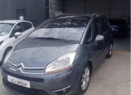 Citroen Grand C4 Picasso 1.6 gasolina 150cv 2009