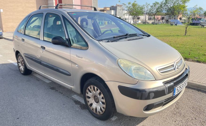 Citroen Xsara Picasso 1.6 HDI 110cv 2007