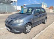 Citroen C3 1.4 diésel 70cv 2006