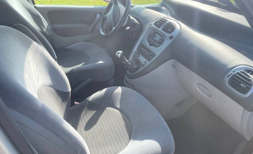 Citroen Xsara Picasso 1.6 HDI 110cv 2007