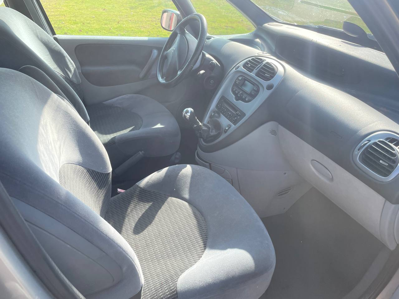 Citroen Xsara Picasso 1.6 HDI 110cv 2007