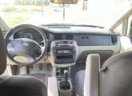 Hyundai Trajet 2.0 diésel 7plz 110cv 2005
