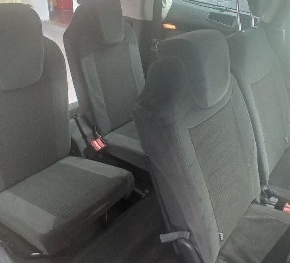 Citroen Grand C4 Picasso 1.6 gasolina 150cv 2009