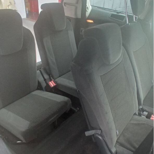 Citroen Grand C4 Picasso 1.6 gasolina 150cv 2009