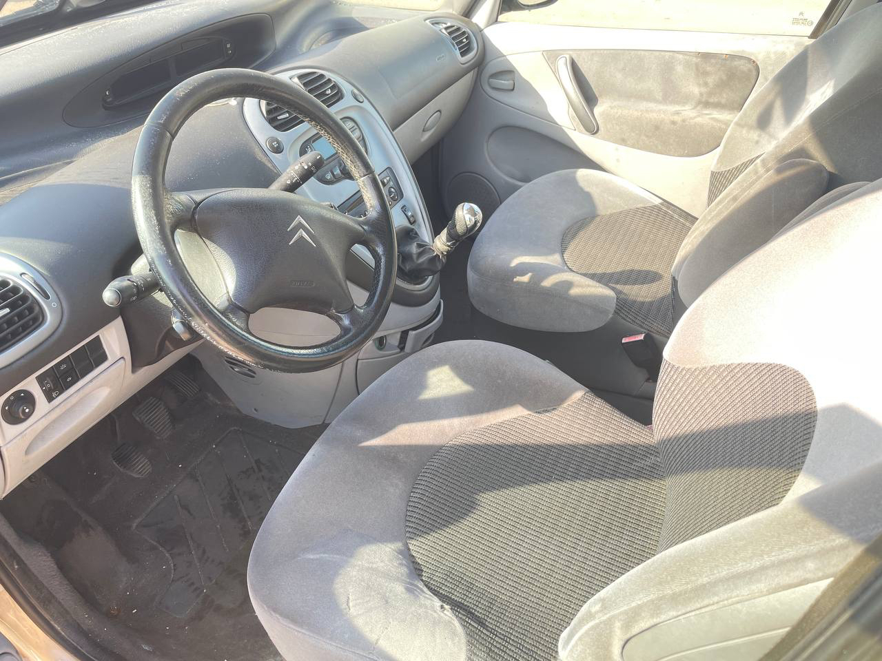 Citroen Xsara Picasso 1.6 HDI 110cv 2007