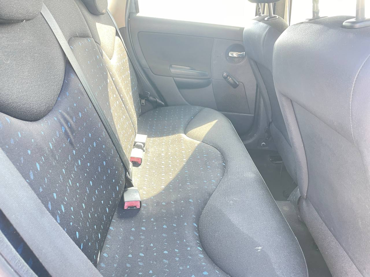 Citroen C3 1.4 diésel 70cv 2006