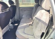 Hyundai Trajet 2.0 diésel 7plz 110cv 2005