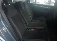 Citroen Grand C4 Picasso 1.6 gasolina 150cv 2009
