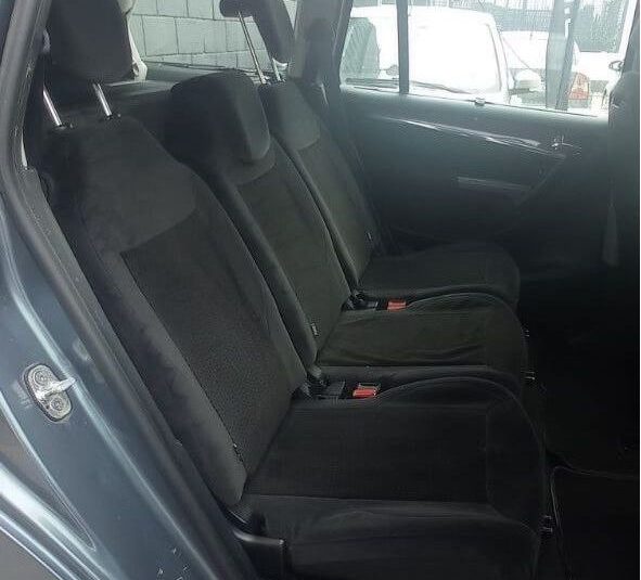 Citroen Grand C4 Picasso 1.6 gasolina 150cv 2009