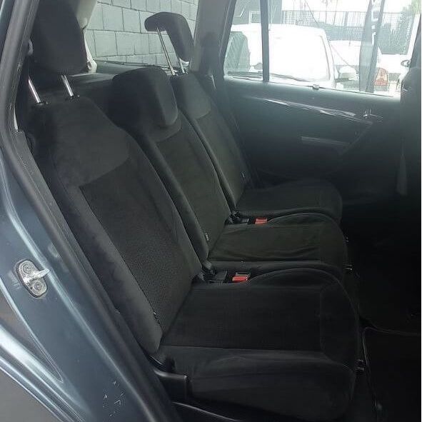 Citroen Grand C4 Picasso 1.6 gasolina 150cv 2009