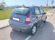 Citroen C3 1.4 diésel 70cv 2006