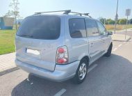 Hyundai Trajet 2.0 diésel 7plz 110cv 2005
