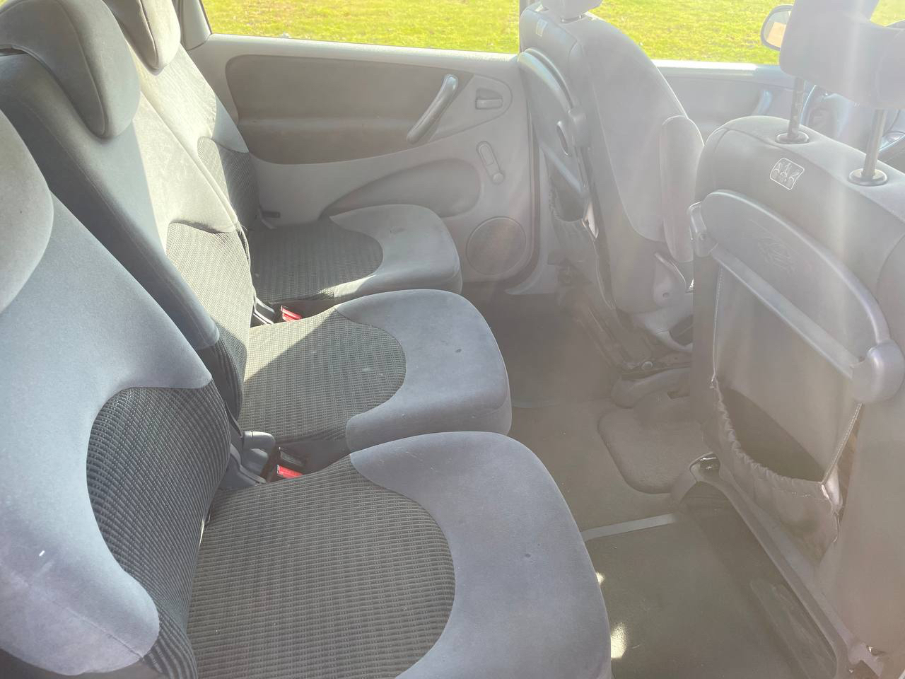 Citroen Xsara Picasso 1.6 HDI 110cv 2007