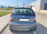Citroen C3 1.4 diésel 70cv 2006