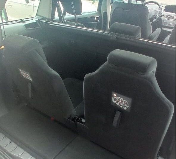 Citroen Grand C4 Picasso 1.6 gasolina 150cv 2009