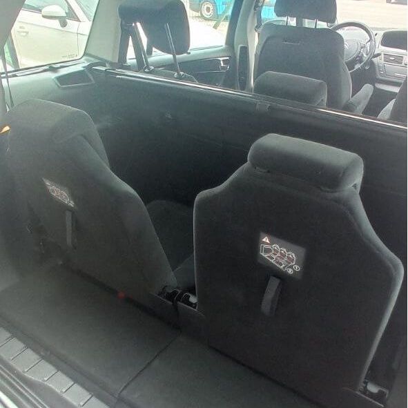 Citroen Grand C4 Picasso 1.6 gasolina 150cv 2009