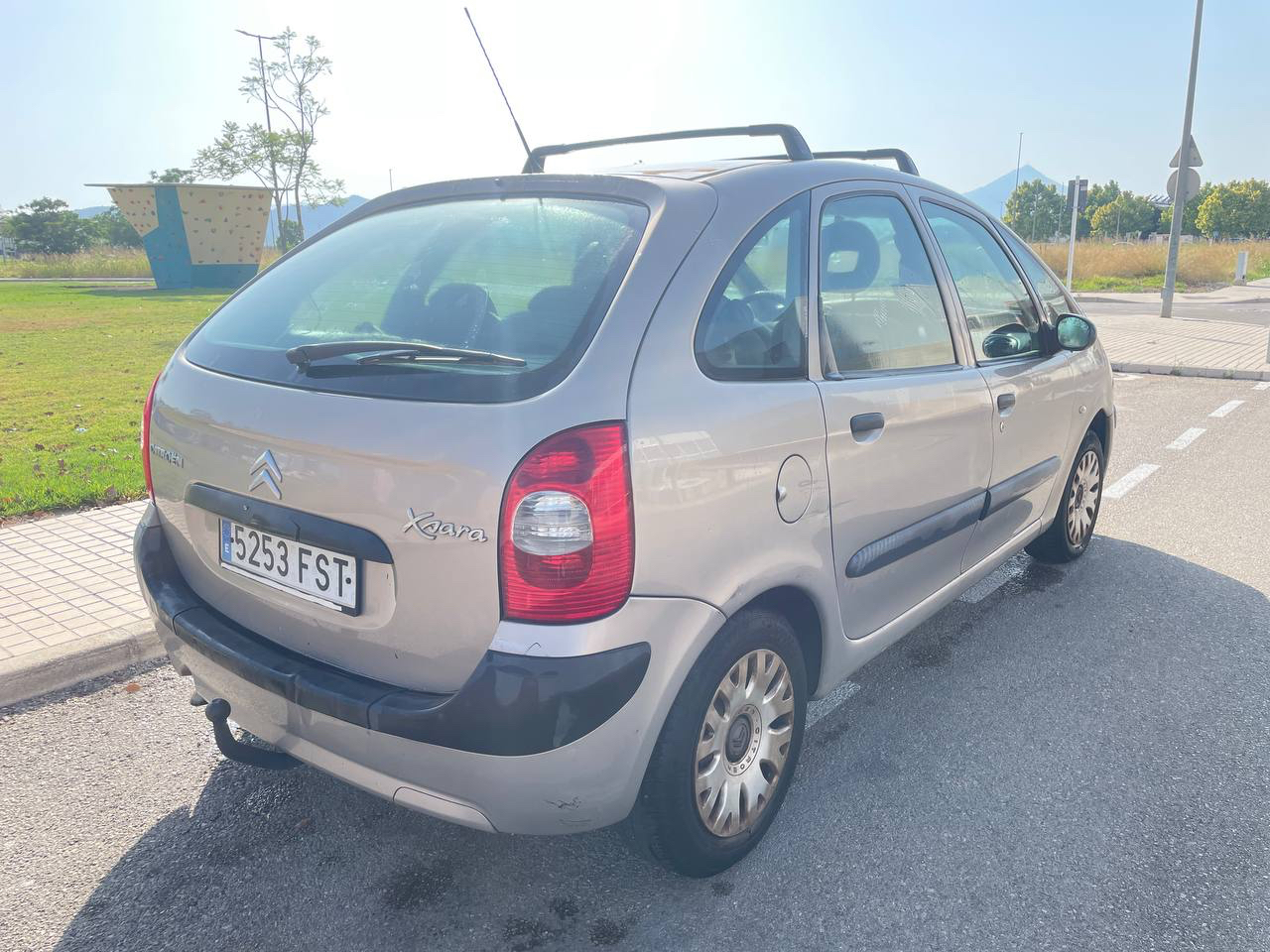 Citroen Xsara Picasso 1.6 HDI 110cv 2007