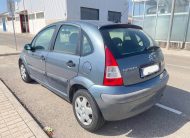 Citroen C3 1.4 diésel 70cv 2006