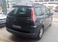Citroen Grand C4 Picasso 1.6 gasolina 150cv 2009