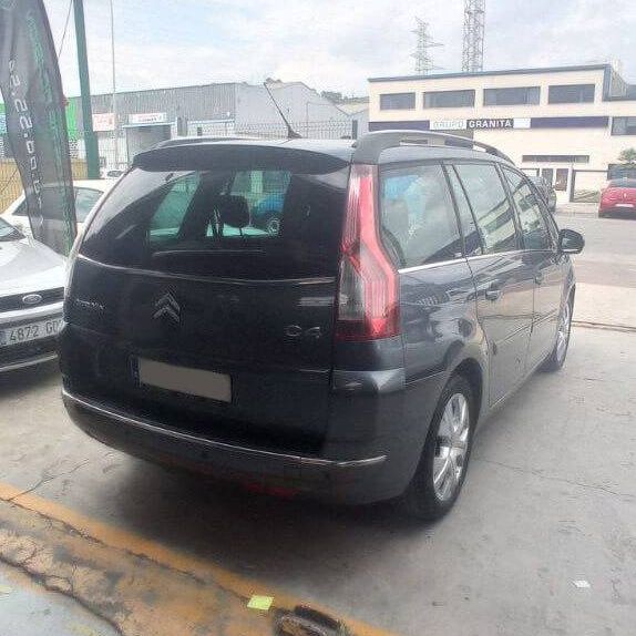 Citroen Grand C4 Picasso 1.6 gasolina 150cv 2009