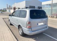 Hyundai Trajet 2.0 diésel 7plz 110cv 2005